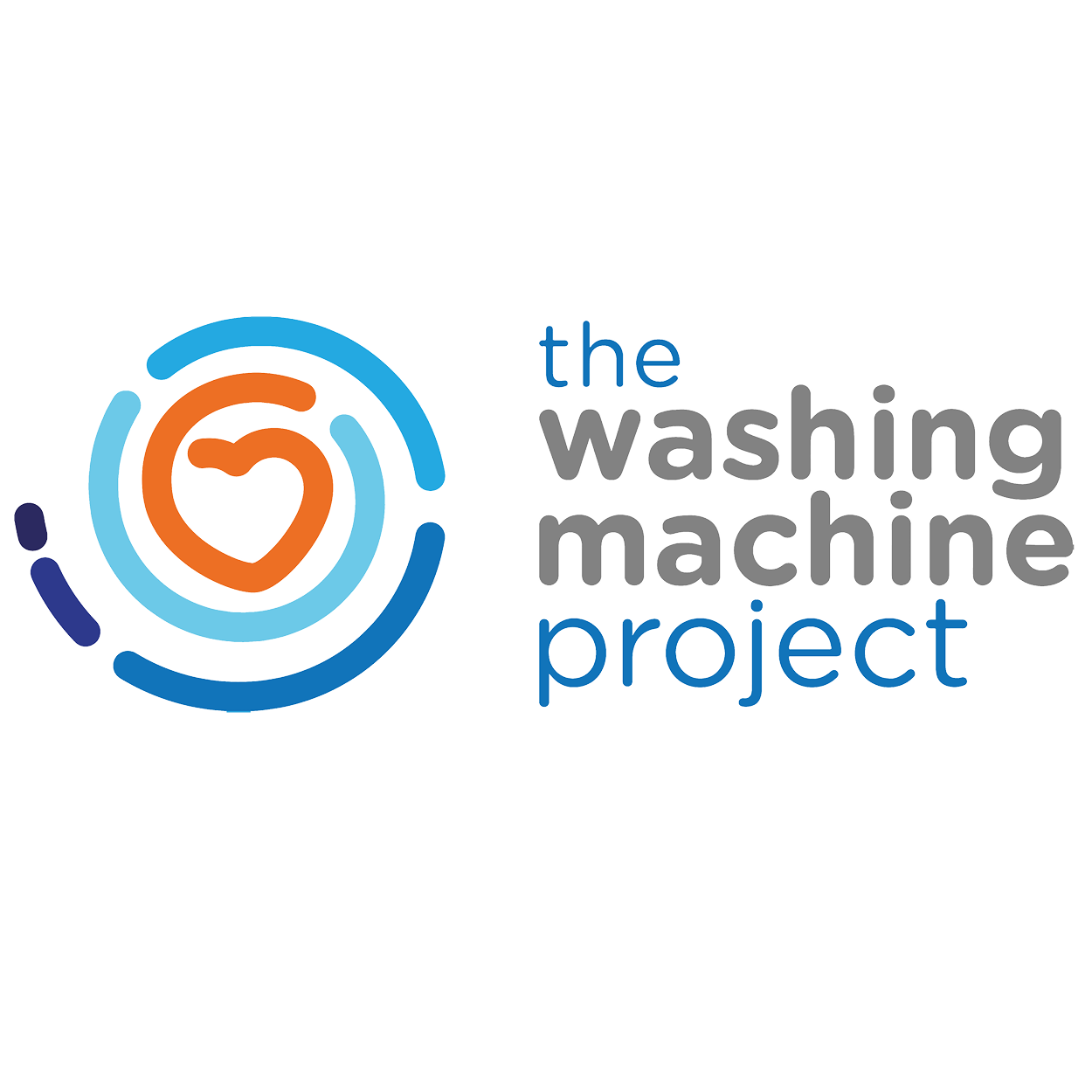The Washing Machine Project logo